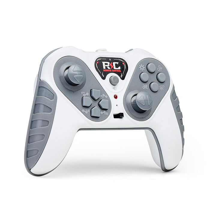 Фото к товару Собака 7726 "Роборэкс" р/у, 27MHz, в коробке Собака 7726 "Роборэкс" р/у, 27MHz, в коробке