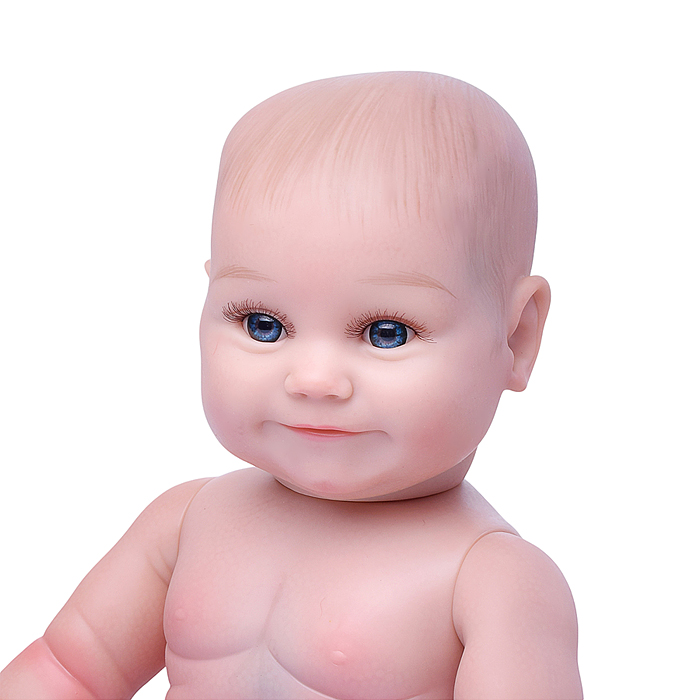 Фото к товару Пупс RD4877-59 "Катюша" с аксессуарами, в коробке Пупс RD4877-59 "Катюша" с аксессуарами, в коробке