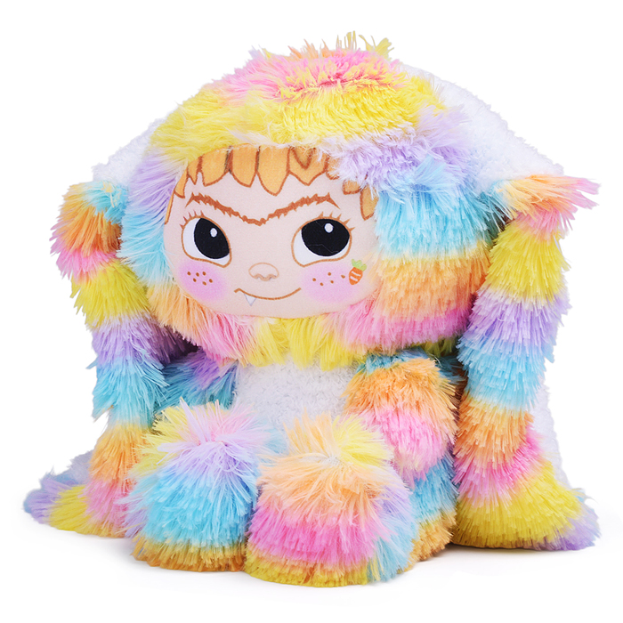 Зайка Вакуку 