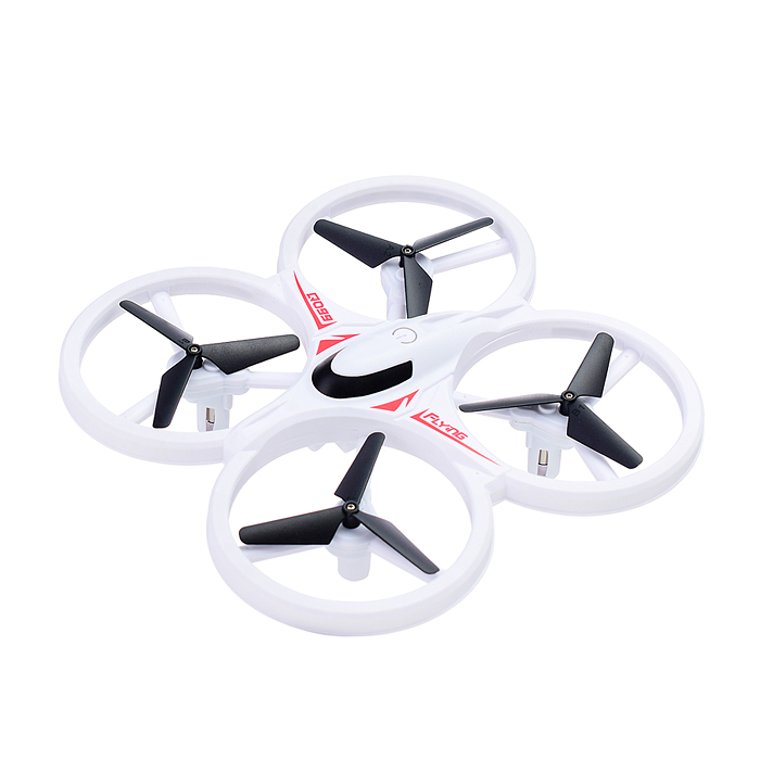 Фото к товару Квадрокоптер Q099W "Скай" р/у, 27 MHz, в коробке Квадрокоптер Q099W "Скай" р/у, 27 MHz, в коробке