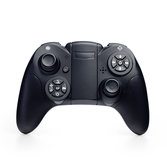 Фото к товару Квадрокоптер Q099W "Скай" р/у, 27 MHz, в коробке Квадрокоптер Q099W "Скай" р/у, 27 MHz, в коробке