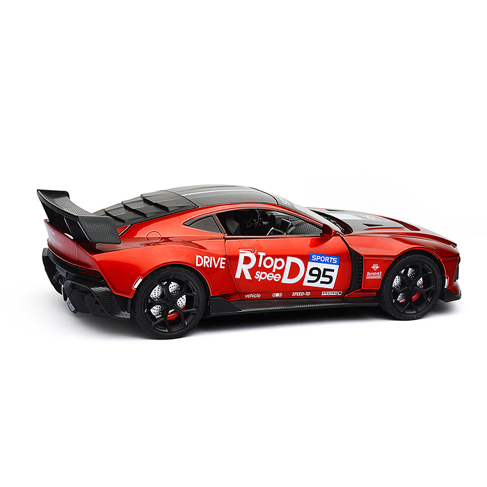 Фото к товару Машина HCL-826P "Жажда скорости" (свет, звук, дым) в коробке Машина HCL-826P "Жажда скорости" (свет, звук, дым) в коробке