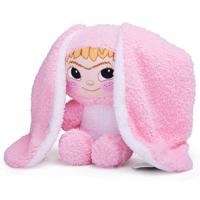 Зайка Вакуку 