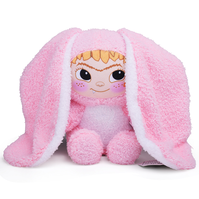 Зайка Вакуку 