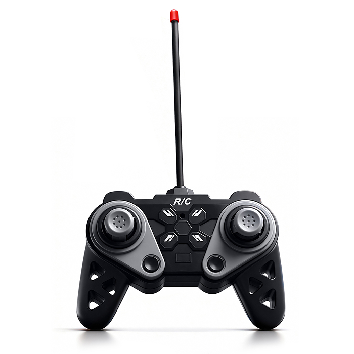 Фото к товару Экскаватор BT0073-1 "Строитель" с прицепом, р/у, 27 MHz, в коробке Экскаватор BT0073-1 "Строитель" с прицепом, р/у, 27 MHz, в коробке