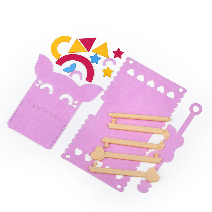 Фото к товару Набор творческая мастерская 3311 "Преобрази лошадку" в коробке Набор творческая мастерская 3311 "Преобрази лошадку" в коробке