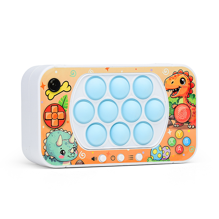 Фото к товару Игрушка-антистресс XY9078-1/4A "Зверята" (микс) в коробке Игрушка-антистресс XY9078-1/4A "Зверята" (микс) в коробке