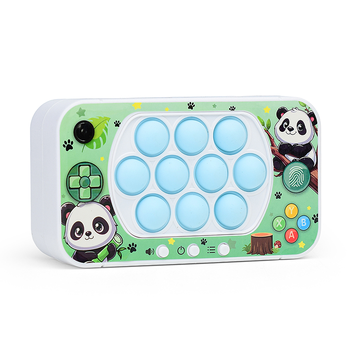 Фото к товару Игрушка-антистресс XY9078-1/4A "Зверята" (микс) в коробке Игрушка-антистресс XY9078-1/4A "Зверята" (микс) в коробке