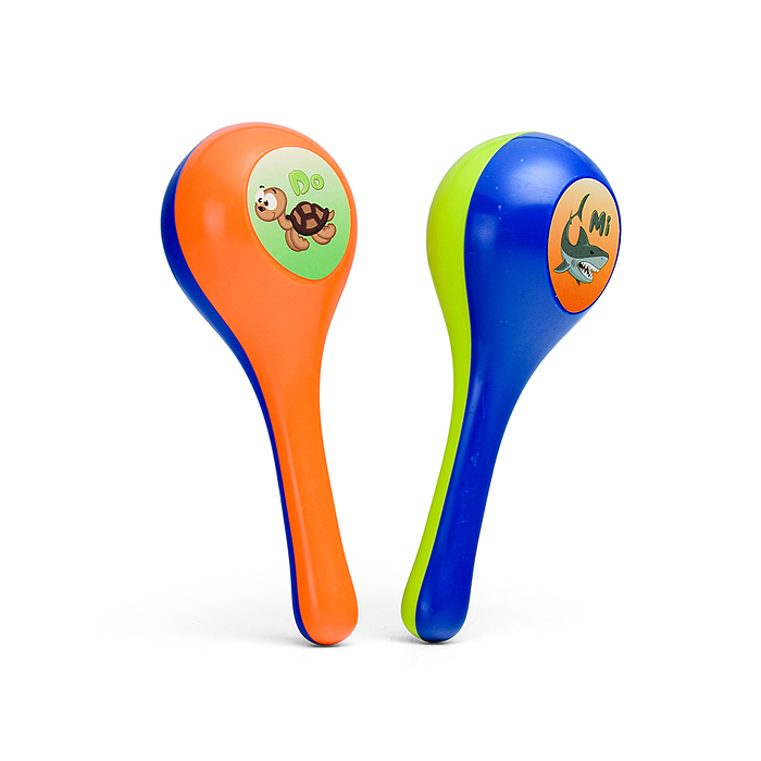 Набор музыкальных инструментов 188B "Веселись и играй-3" в пакете