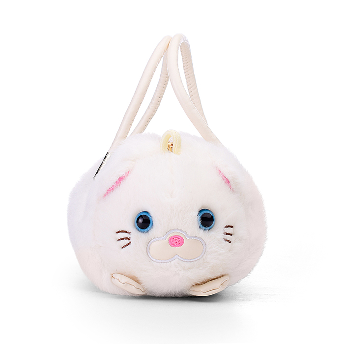 Фото к товару Сумка детская М1585 "Котик" Сумка детская М1585 "Котик"