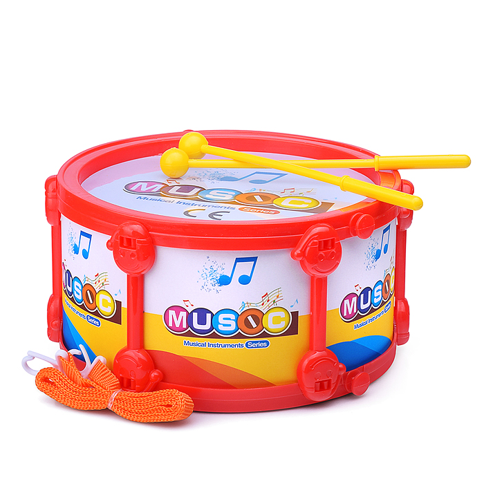 Набор музыкальных инструментов 9266A "Музыкальная группа" в пакете