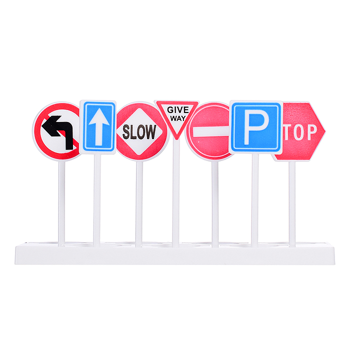 Автомойка 660-S122 "Конвейерная №3" в коробке