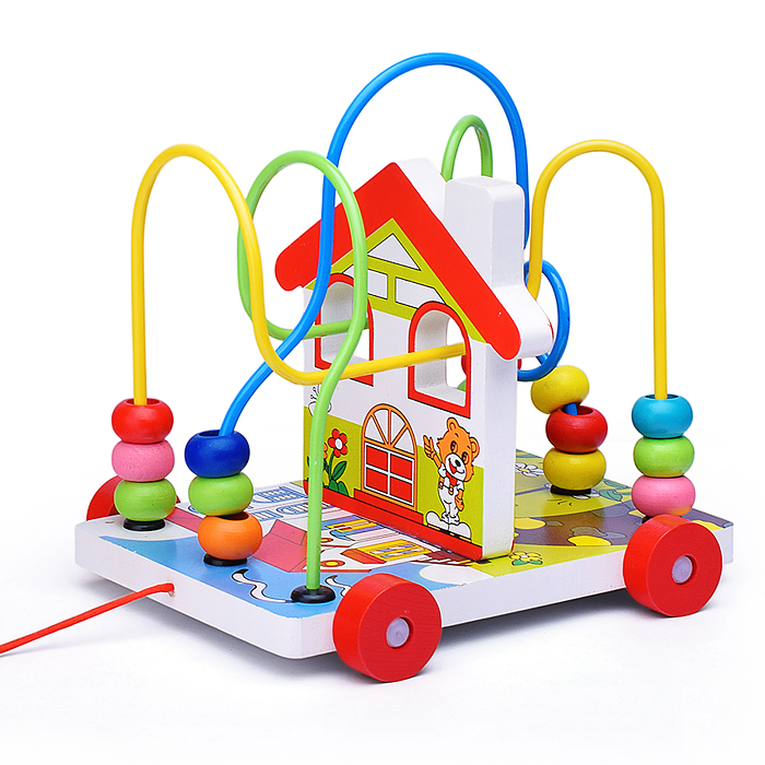 Лабиринт D1971 "Домик"