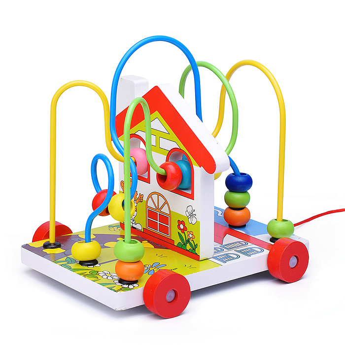 Лабиринт D1971 "Домик"