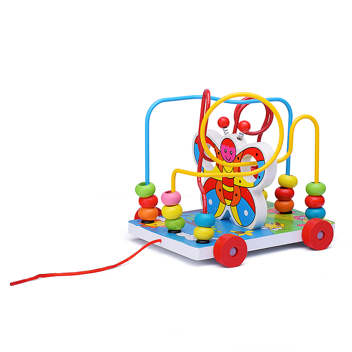 Лабиринт D1972 "Бабочка"