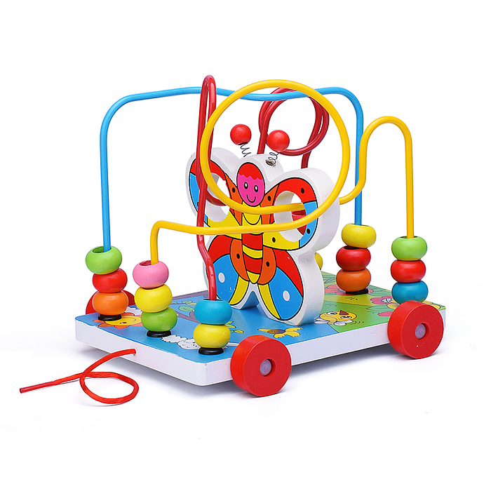 Лабиринт D1972 "Бабочка"