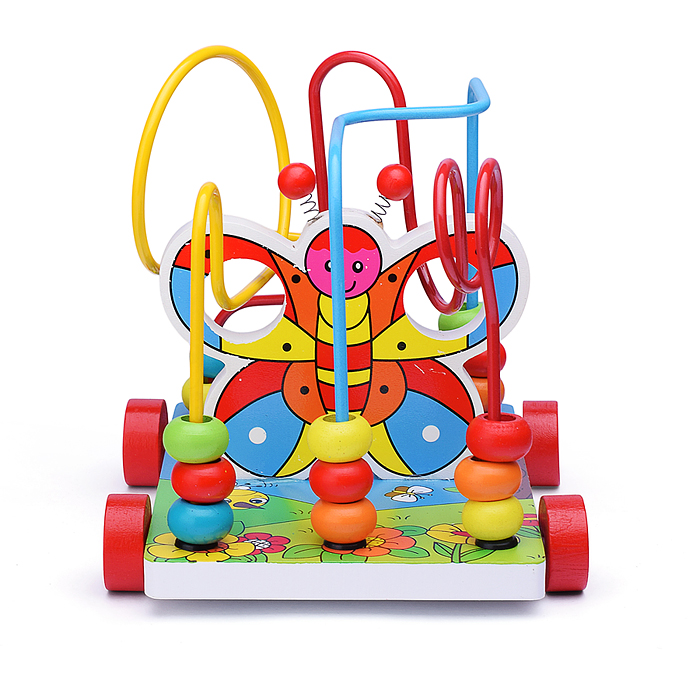 Лабиринт D1972 "Бабочка"