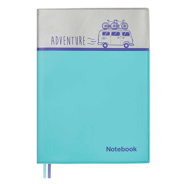 Записная книжка 96л. А6+ "Путешествие" 135x188 мм, мягкий переплёт, ниткошвейный, Записная книжка 96л. А6+ "Путешествие" 135x188 мм, мягкий переплёт, ниткошвейный,