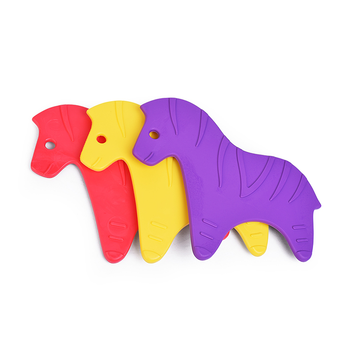 Фото к товару Набор игрушек для ванны мини-коврики SAFARI, 15 шт Набор игрушек для ванны мини-коврики SAFARI, 15 шт