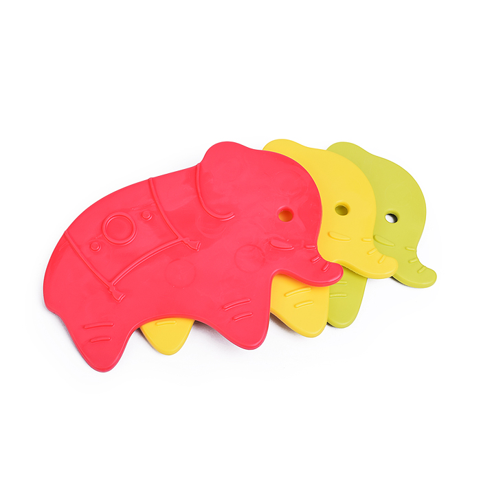 Фото к товару Набор игрушек для ванны мини-коврики SAFARI, 15 шт Набор игрушек для ванны мини-коврики SAFARI, 15 шт