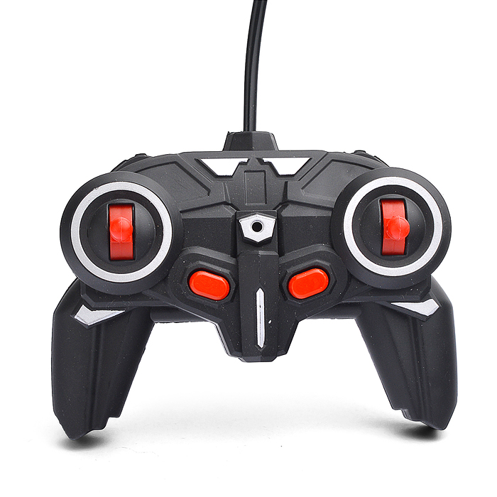 Фото к товару Машина 33968 "Суперкар" трансформирующийся в робота, р/у, 27 MHz, в коробке Машина 33968 "Суперкар" трансформирующийся в робота, р/у, 27 MHz, в коробке