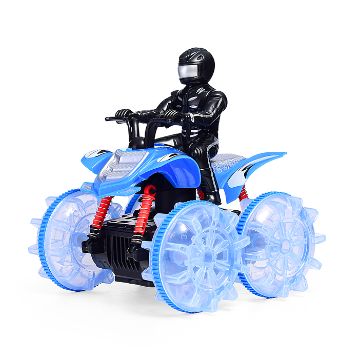 Фото к товару Машина SY086 "Амфибия" р/у, 27 MHz, в коробке Машина SY086 "Амфибия" р/у, 27 MHz, в коробке