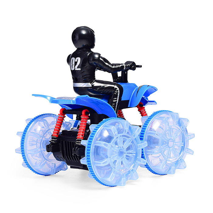 Фото к товару Машина SY086 "Амфибия" р/у, 27 MHz, в коробке Машина SY086 "Амфибия" р/у, 27 MHz, в коробке