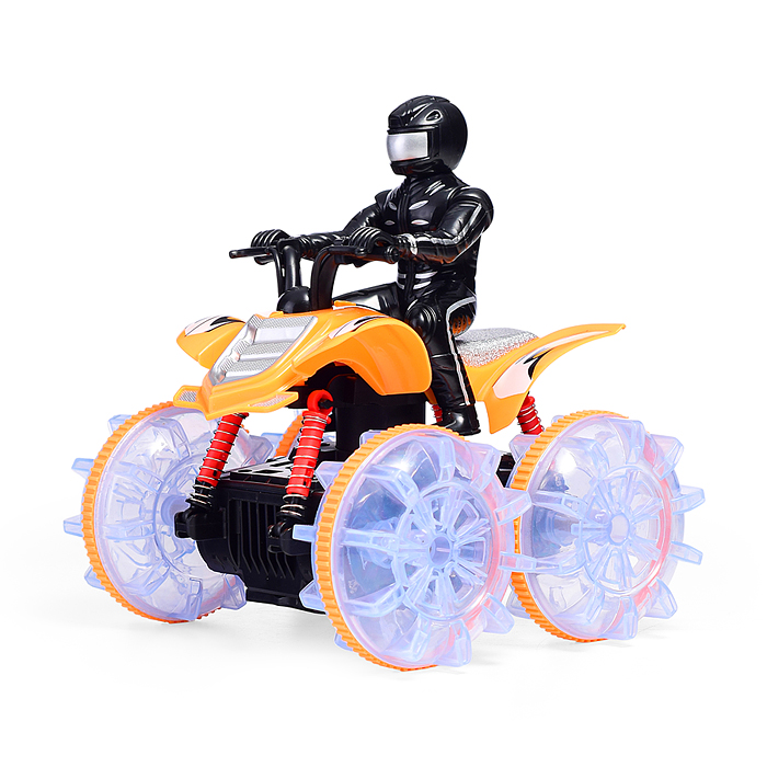 Фото к товару Машина SY086 "Амфибия" р/у, 27 MHz, в коробке Машина SY086 "Амфибия" р/у, 27 MHz, в коробке