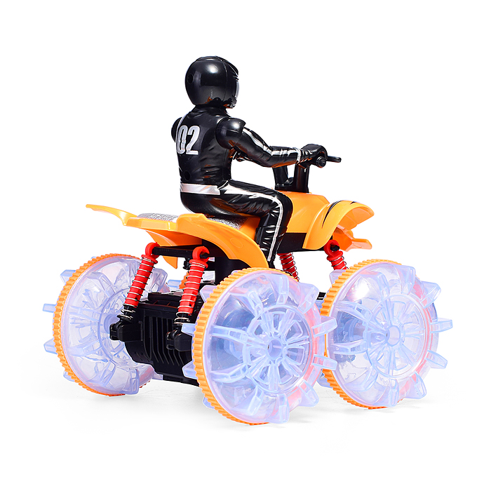 Фото к товару Машина SY086 "Амфибия" р/у, 27 MHz, в коробке Машина SY086 "Амфибия" р/у, 27 MHz, в коробке