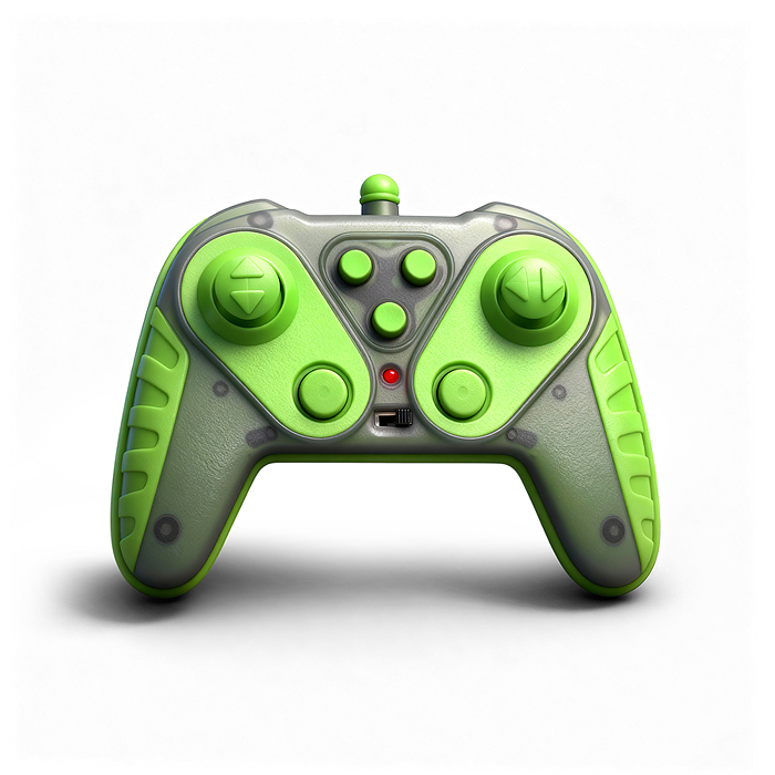 Фото к товару Машина QX033 "Каскадёр №2" р/у, 27 MHz, в коробке Машина QX033 "Каскадёр №2" р/у, 27 MHz, в коробке