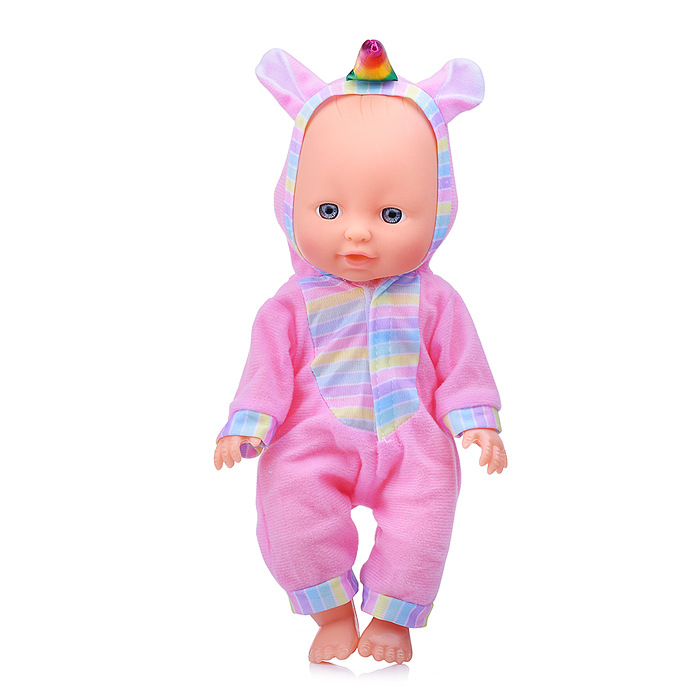 Фото к товару Пупс с аксессуарами HX670-3 "Милочка" в коробке Пупс с аксессуарами HX670-3 "Милочка" в коробке