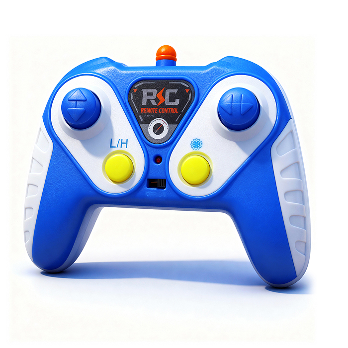 Фото к товару Машина QX011 "Амфибия №2" р/у, 27 MHz, в коробке Машина QX011 "Амфибия №2" р/у, 27 MHz, в коробке