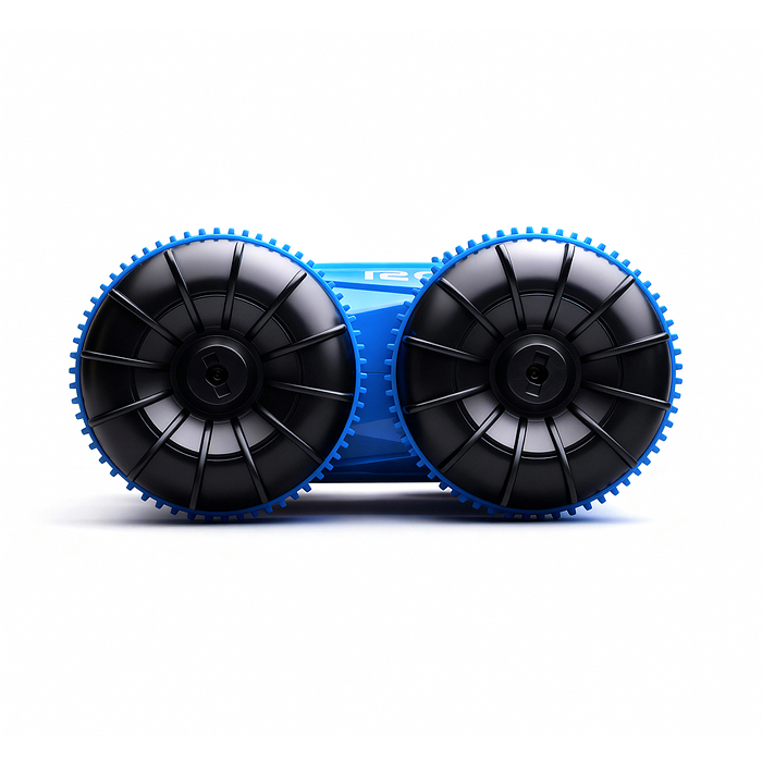 Фото к товару Машина QX011 "Амфибия №2" р/у, 27 MHz, в коробке Машина QX011 "Амфибия №2" р/у, 27 MHz, в коробке