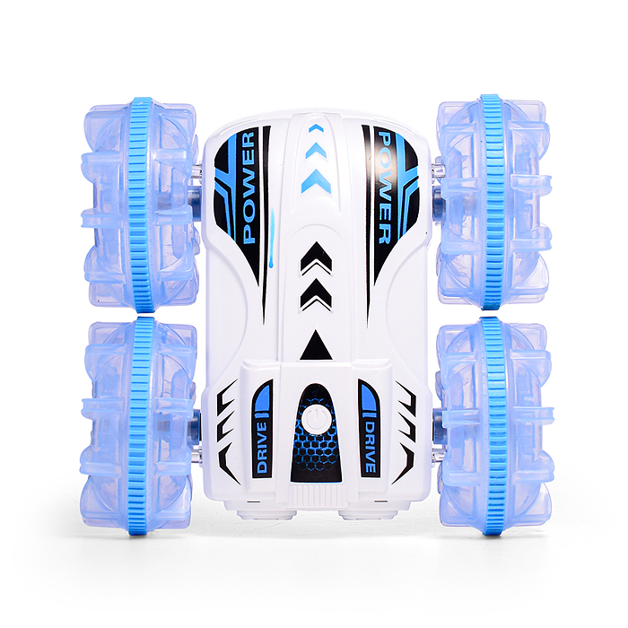 Фото к товару Машина SY079 "Каскадёр" р/у, 27 MHz, в коробке Машина SY079 "Каскадёр" р/у, 27 MHz, в коробке