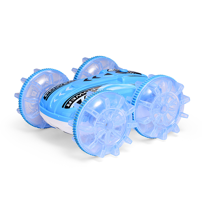 Фото к товару Машина SY079 "Каскадёр" р/у, 27 MHz, в коробке Машина SY079 "Каскадёр" р/у, 27 MHz, в коробке