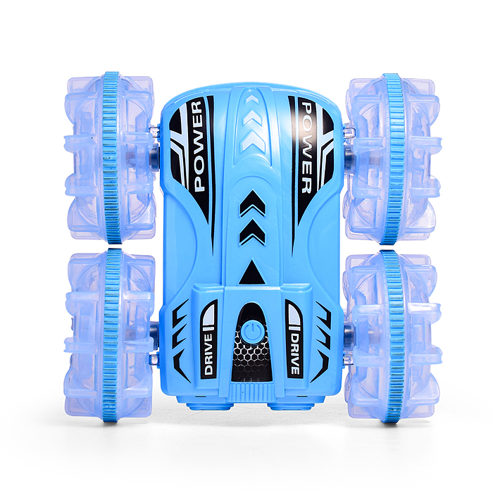 Фото к товару Машина SY079 "Каскадёр" р/у, 27 MHz, в коробке Машина SY079 "Каскадёр" р/у, 27 MHz, в коробке