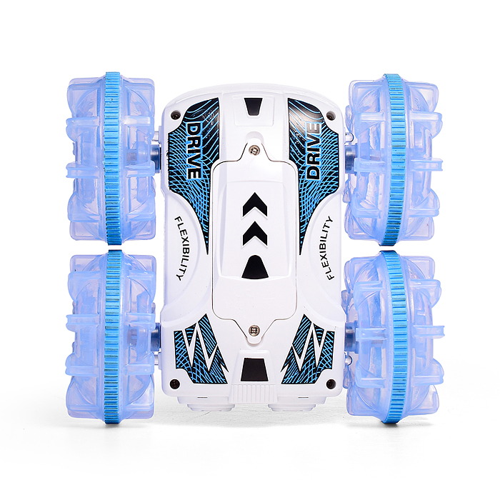 Фото к товару Машина SY079 "Каскадёр" р/у, 27 MHz, в коробке Машина SY079 "Каскадёр" р/у, 27 MHz, в коробке