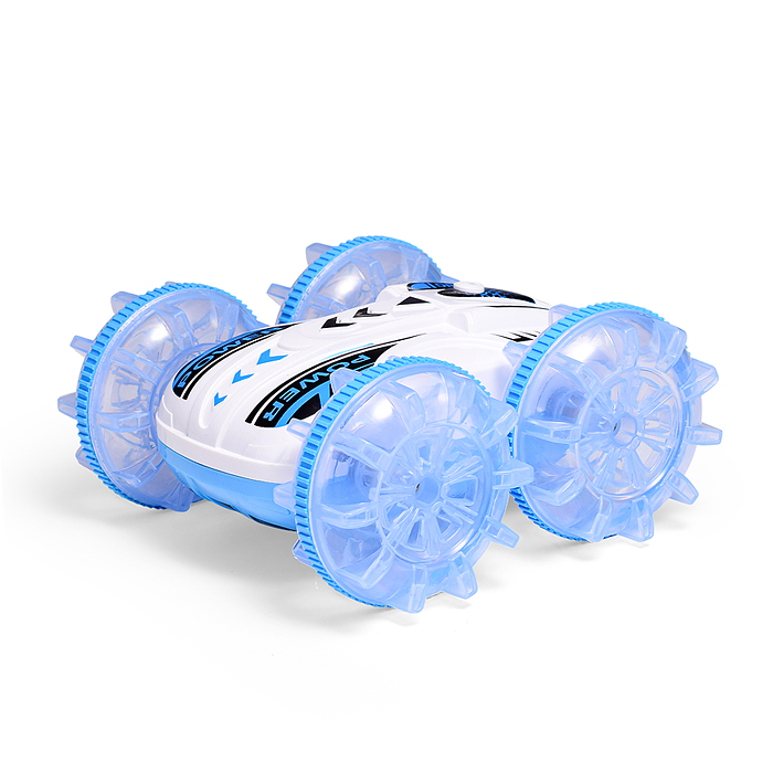 Фото к товару Машина SY079 "Каскадёр" р/у, 27 MHz, в коробке Машина SY079 "Каскадёр" р/у, 27 MHz, в коробке