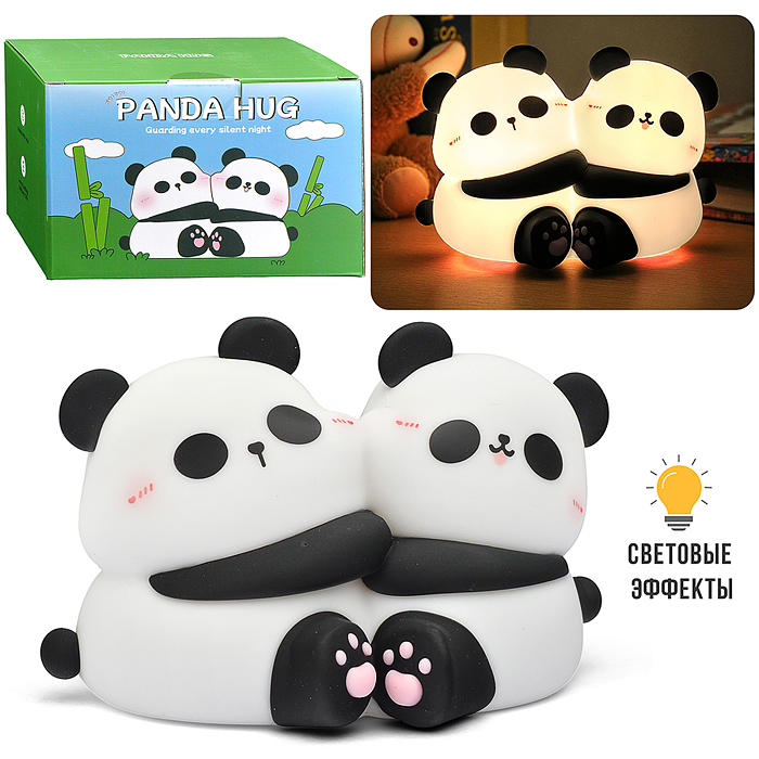 Ночник детский 00-7358 "Друзья"