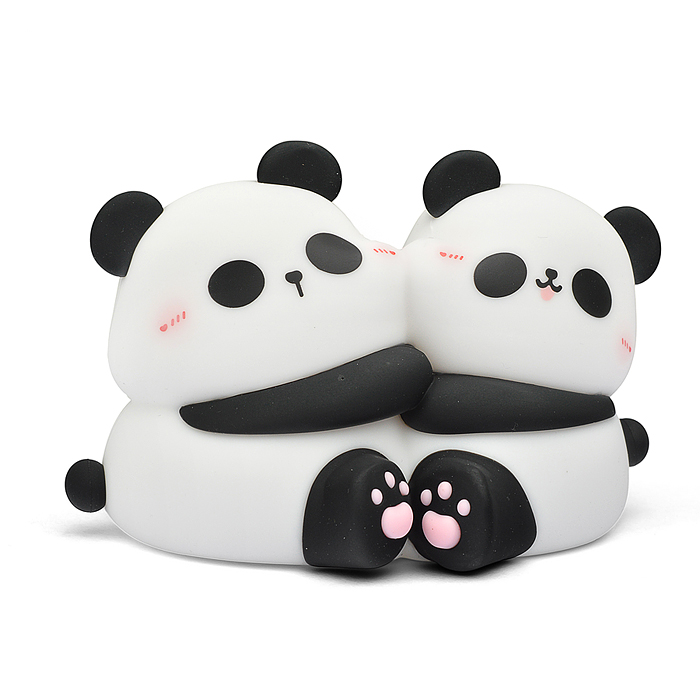 Фото к товару Ночник детский 00-7358 "Друзья" Ночник детский 00-7358 "Друзья"