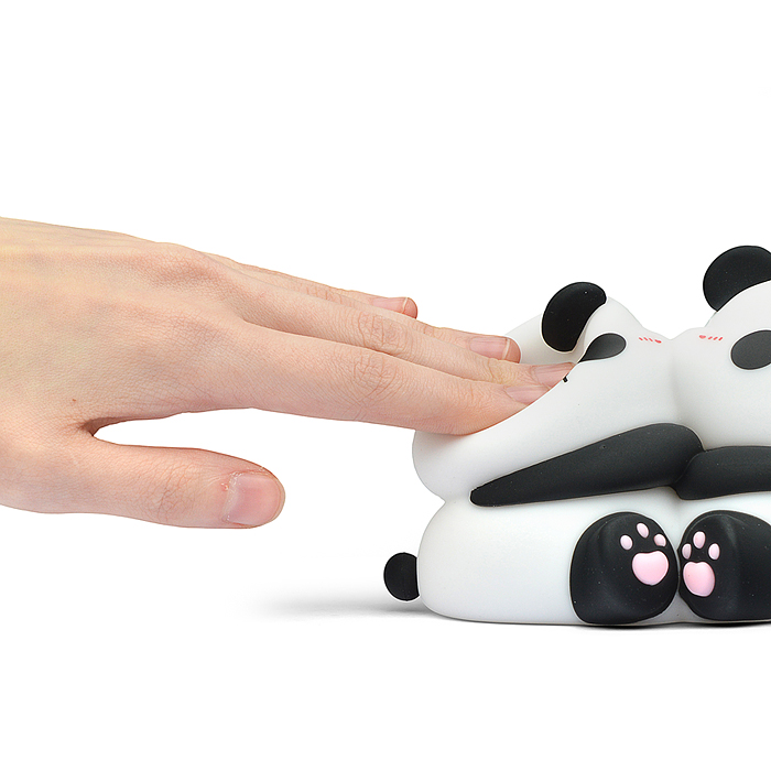 Фото к товару Ночник детский 00-7358 "Друзья" Ночник детский 00-7358 "Друзья"