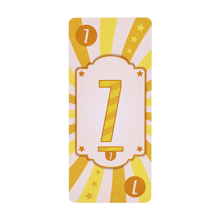 Фото к товару Игра карточная "Чёртова дюжина" Игра карточная "Чёртова дюжина"