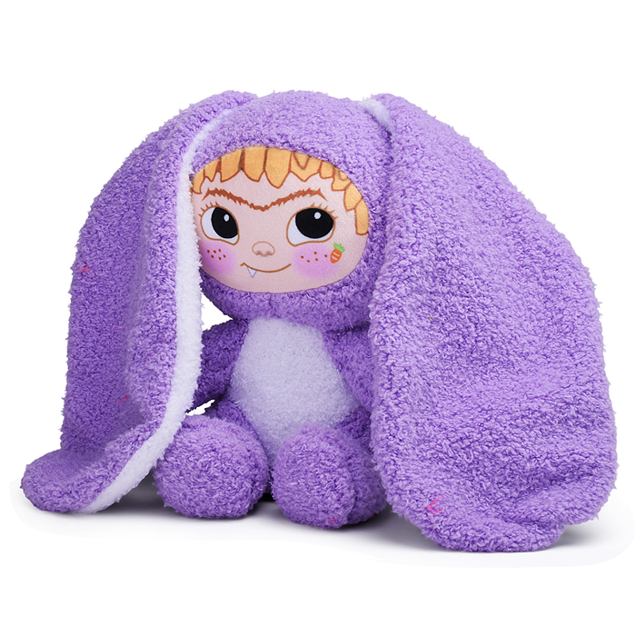 Зайка Вакуку  