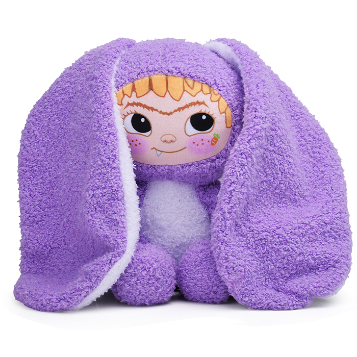 Зайка Вакуку  