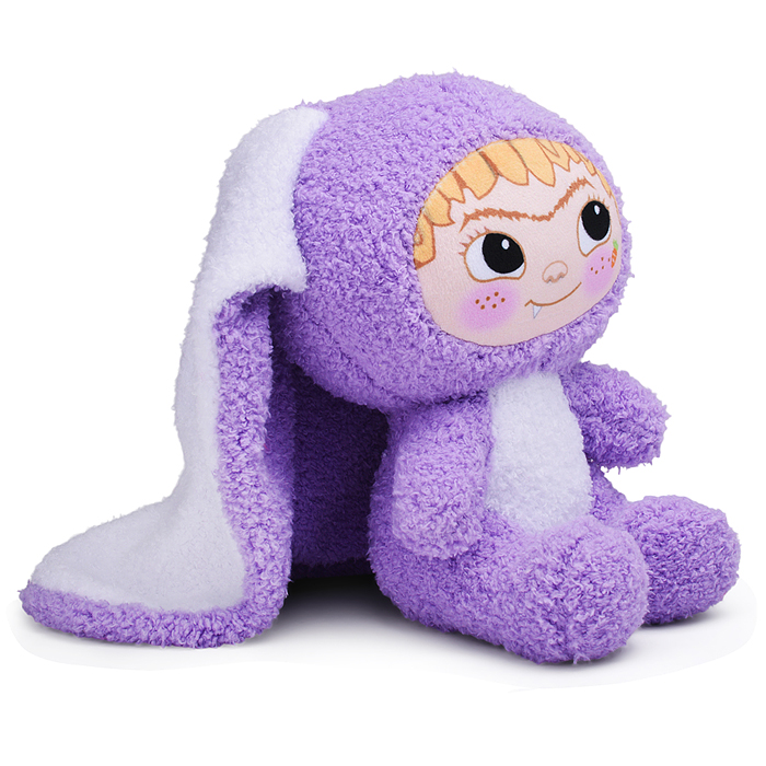 Зайка Вакуку  