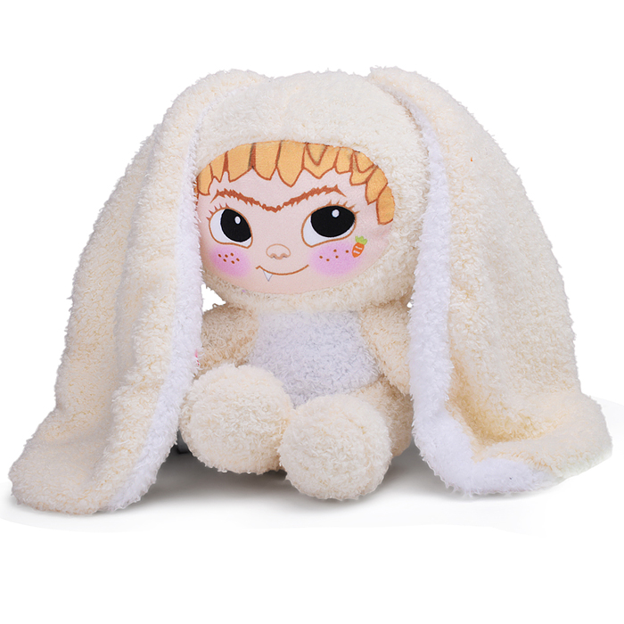 Зайка Вакуку