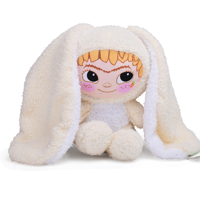 Зайка Вакуку