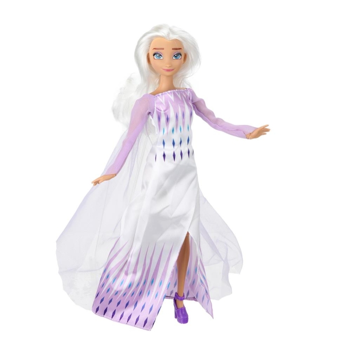 Кукла София 29 см. Сказочная принцесса (руки и ноги сгиб., платье в наборе) в коробке 