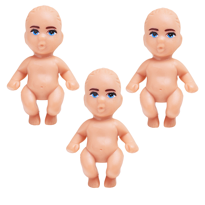 Фото к товару Кукла 29 см София беременная тройней, руки и ноги сгиб, акс, кор Кукла 29 см София беременная тройней, руки и ноги сгиб, акс, кор