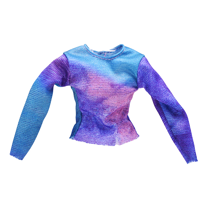 Кукла София 29 см. (руки и ноги сгиб, 2 комплекта одежды, акс.)